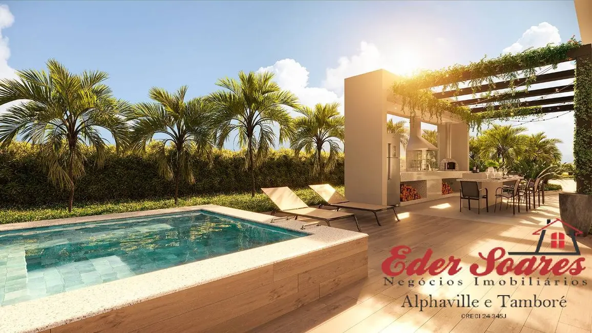 Foto 10 de Apartamento à venda, 4973m2 em Jardim Esperança, Barueri - SP