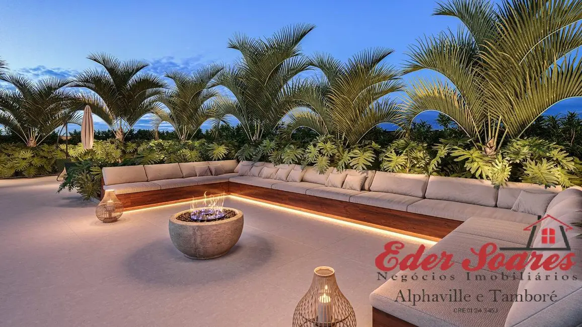 Foto 18 de Apartamento à venda, 4973m2 em Jardim Esperança, Barueri - SP