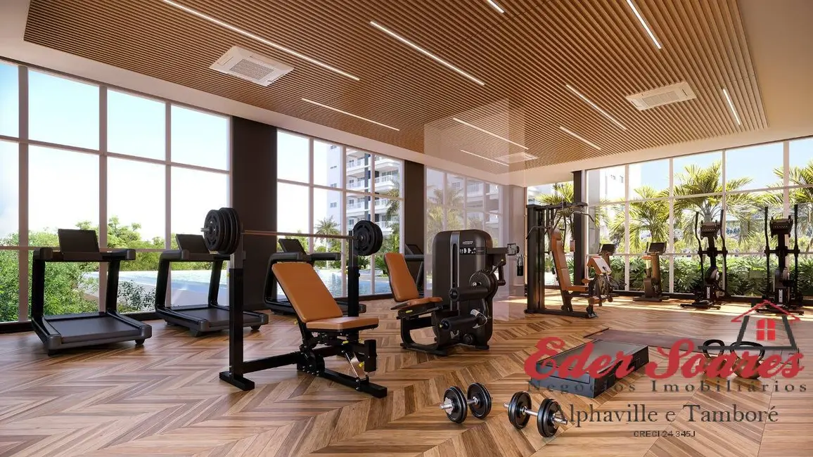 Foto 25 de Apartamento à venda, 4973m2 em Jardim Esperança, Barueri - SP