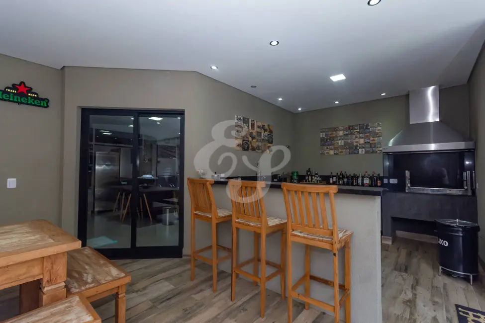 Foto 7 de Casa com 5 quartos à venda, 530m2 em Alphaville, Santana De Parnaiba - SP