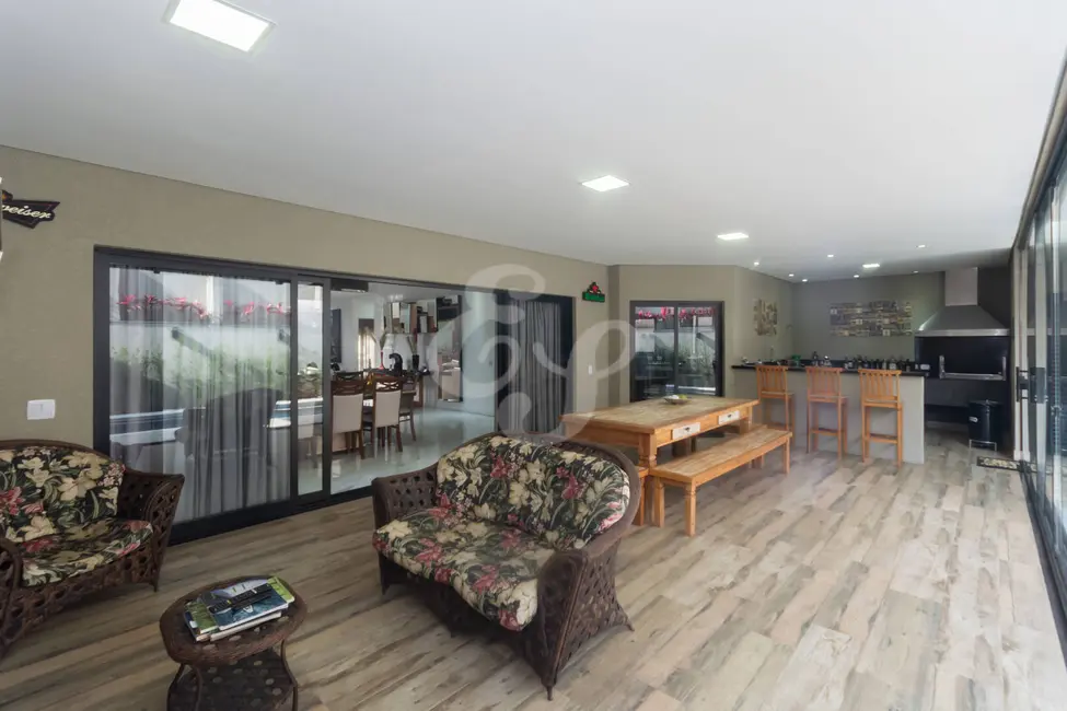 Foto 5 de Casa com 5 quartos à venda, 530m2 em Alphaville, Santana De Parnaiba - SP