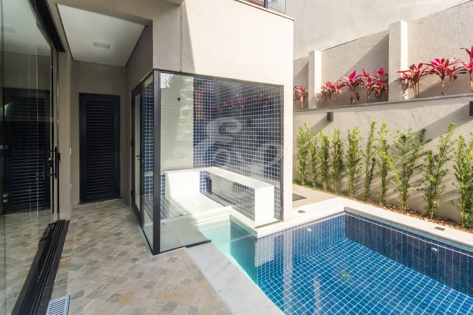 Foto 3 de Casa com 5 quartos à venda, 530m2 em Alphaville, Santana De Parnaiba - SP