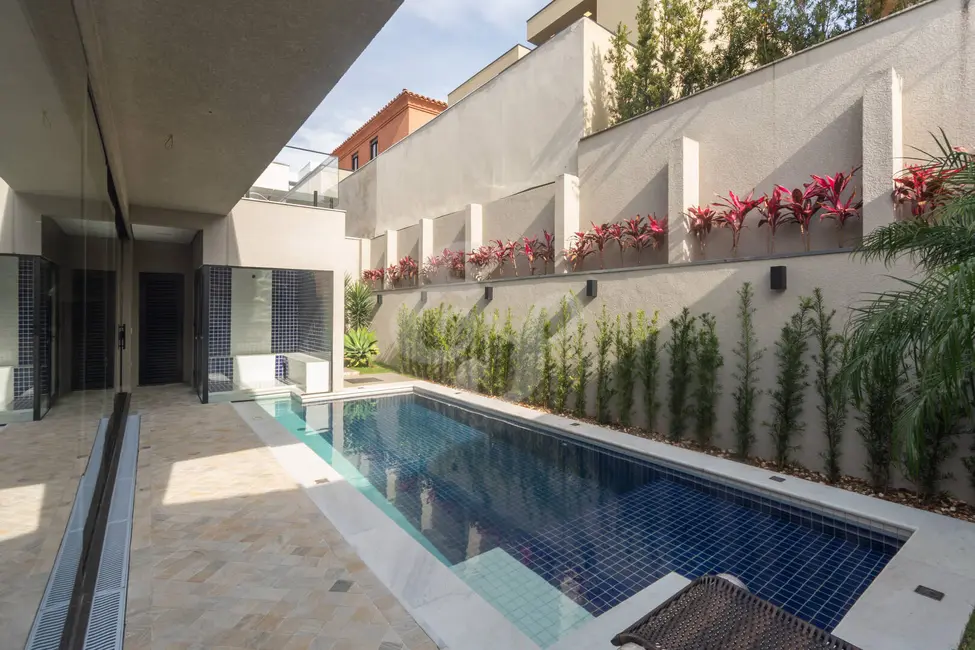 Foto 2 de Casa com 5 quartos à venda, 530m2 em Alphaville, Santana De Parnaiba - SP