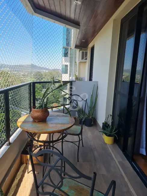 Foto 8 de Apartamento com 3 quartos à venda, 157m2 em Alphaville Empresarial, Barueri - SP