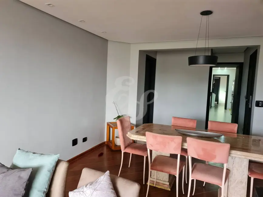 Foto 7 de Apartamento com 3 quartos à venda, 157m2 em Alphaville Empresarial, Barueri - SP