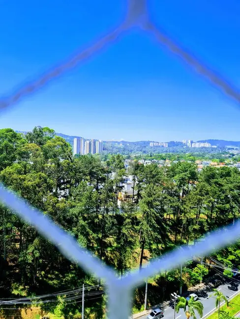 Foto 9 de Apartamento com 3 quartos à venda, 157m2 em Alphaville Empresarial, Barueri - SP