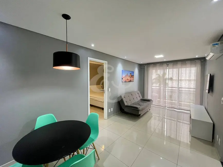 Foto 2 de Apartamento com 1 quarto à venda, 49m2 em Barueri - SP