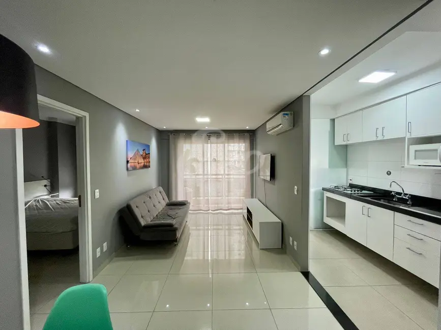 Foto 1 de Apartamento com 1 quarto à venda, 49m2 em Barueri - SP