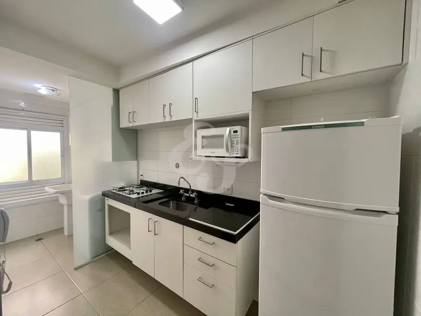 Foto 4 de Apartamento com 1 quarto à venda, 49m2 em Barueri - SP