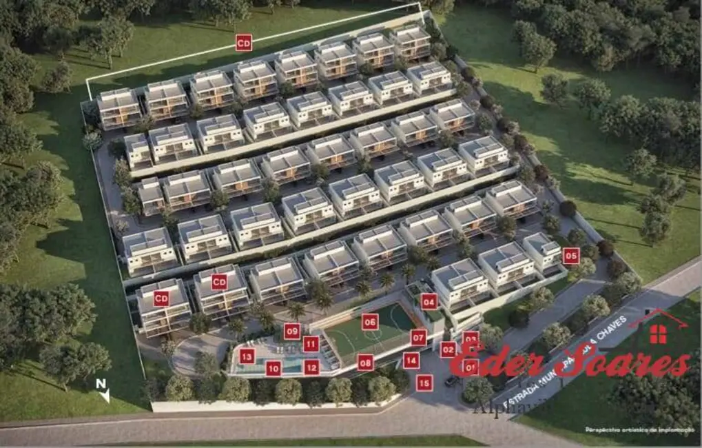 Casa com 3 quartos à venda, 152214m2 em Alphaville, Santana De Parnaiba - SP - imagem 8 Foto 8 de Casa com 3 quartos à venda, 152214m2 em Alphaville, Santana De Parnaiba - SP