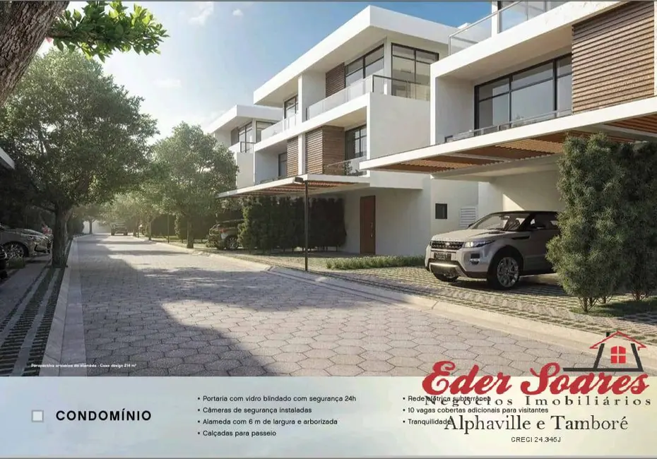 Casa com 3 quartos à venda, 152214m2 em Alphaville, Santana De Parnaiba - SP - imagem 5 Foto 5 de Casa com 3 quartos à venda, 152214m2 em Alphaville, Santana De Parnaiba - SP