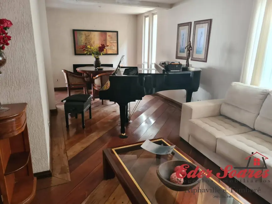 Casa com 4 quartos à venda, 500m2 em Barueri - SP - imagem 2 Foto 2 de Casa com 4 quartos à venda, 500m2 em Barueri - SP