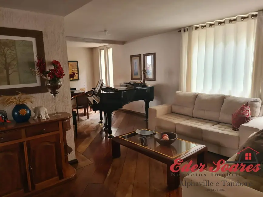 Casa com 4 quartos à venda, 500m2 em Barueri - SP - imagem 1 Foto 1 de Casa com 4 quartos à venda, 500m2 em Barueri - SP