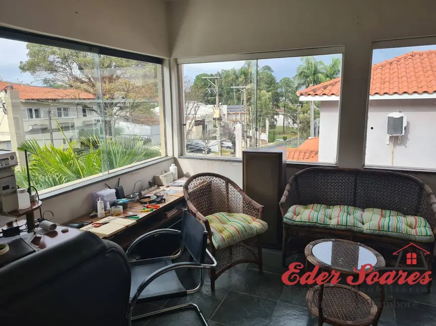 Casa com 4 quartos à venda, 500m2 em Barueri - SP - imagem 6 Foto 6 de Casa com 4 quartos à venda, 500m2 em Barueri - SP