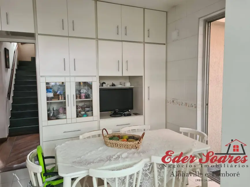 Casa com 4 quartos à venda, 500m2 em Barueri - SP - imagem 8 Foto 8 de Casa com 4 quartos à venda, 500m2 em Barueri - SP