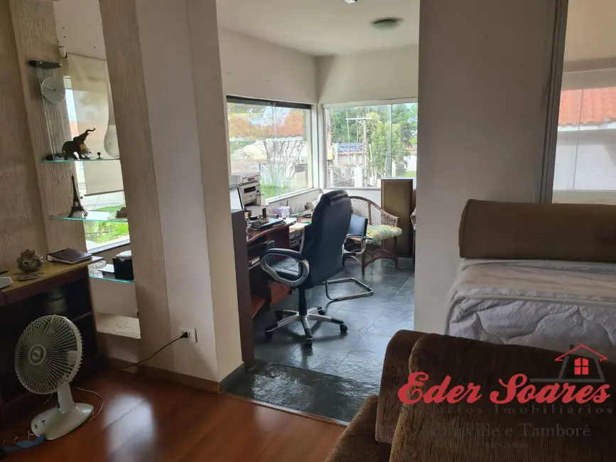 Casa com 4 quartos à venda, 500m2 em Barueri - SP - imagem 7 Foto 7 de Casa com 4 quartos à venda, 500m2 em Barueri - SP