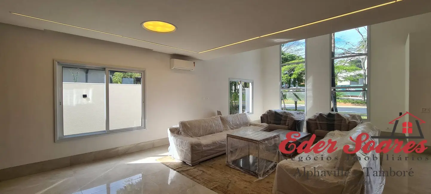 Foto 7 de Casa com 4 quartos à venda, 450m2 em Alphaville Residencial Dois, Barueri - SP