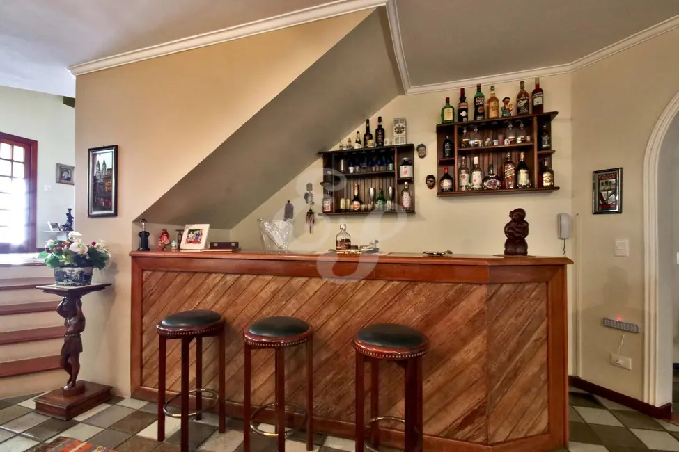 Foto 7 de Casa com 4 quartos à venda, 400m2 em Barueri - SP