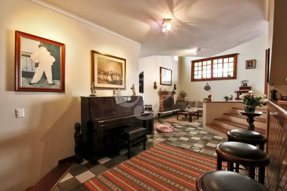 Foto 8 de Casa com 4 quartos à venda, 400m2 em Barueri - SP