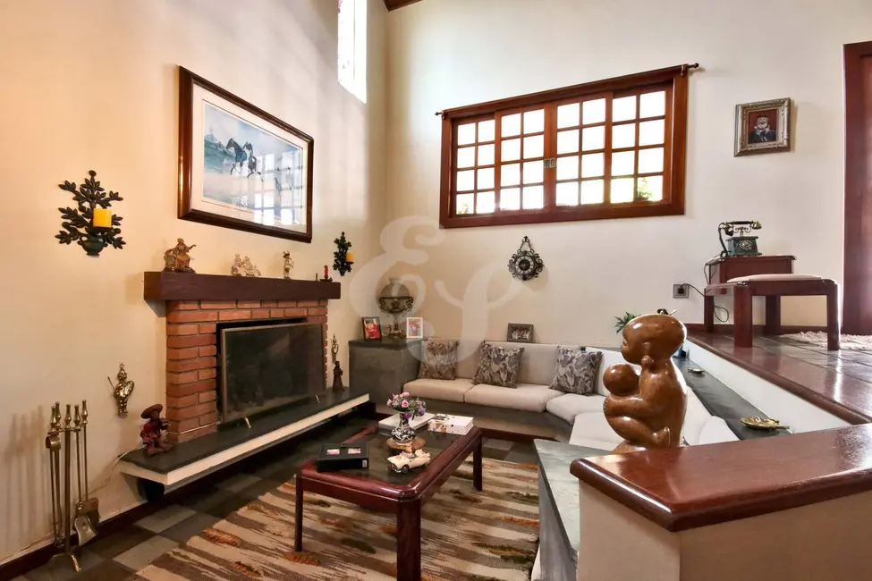 Foto 6 de Casa com 4 quartos à venda, 400m2 em Barueri - SP