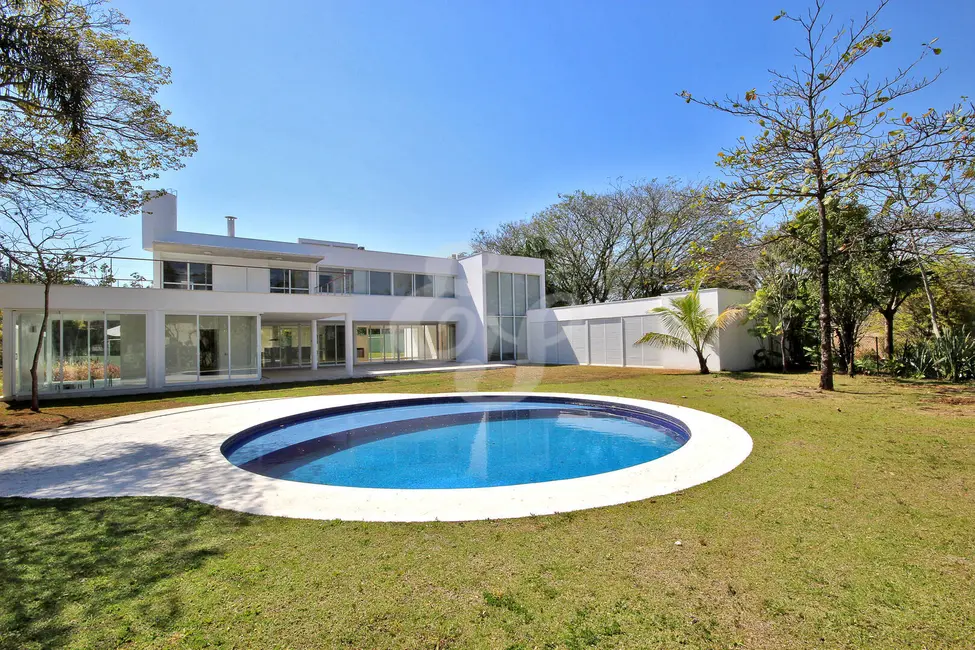 Foto 2 de Casa com 4 quartos à venda, 900m2 em Alphaville, Santana De Parnaiba - SP