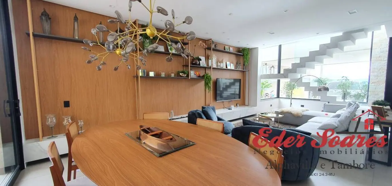 Foto 5 de Casa com 3 quartos à venda, 300m2 em Sítio do Morro, Santana De Parnaiba - SP