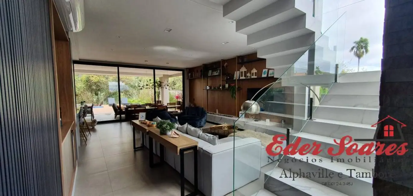 Foto 7 de Casa com 3 quartos à venda, 300m2 em Sítio do Morro, Santana De Parnaiba - SP