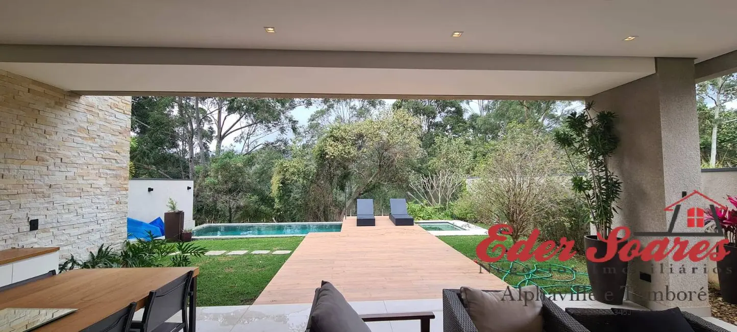 Foto 2 de Casa com 3 quartos à venda, 300m2 em Sítio do Morro, Santana De Parnaiba - SP