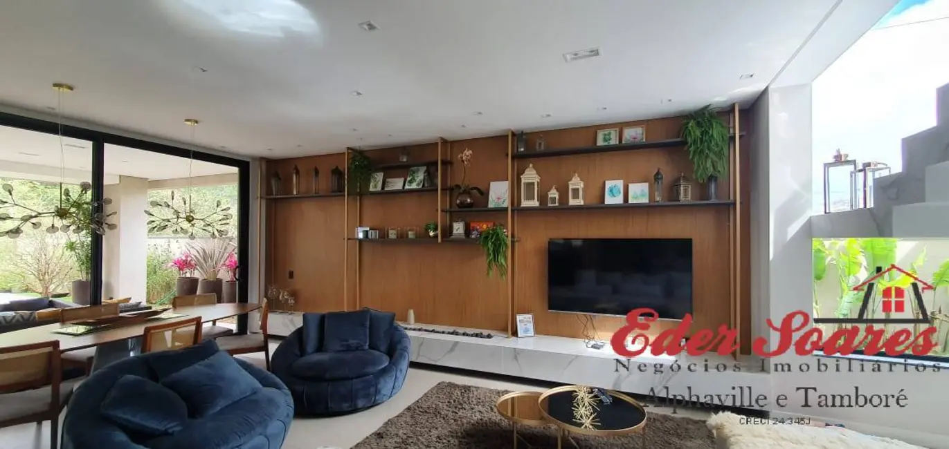 Foto 4 de Casa com 3 quartos à venda, 300m2 em Sítio do Morro, Santana De Parnaiba - SP