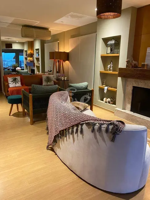 Foto 5 de Casa com 3 quartos à venda, 190m2 em Alphaville, Santana De Parnaiba - SP