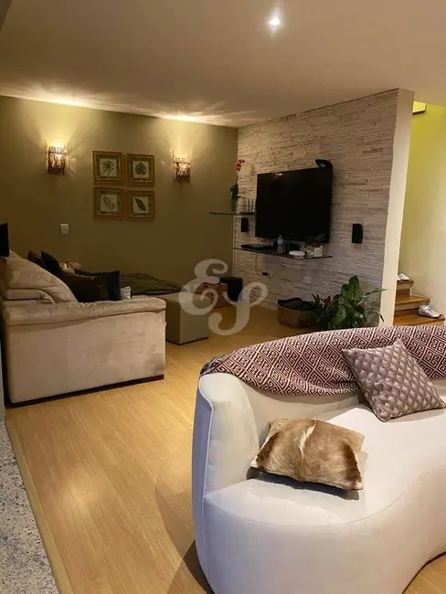 Foto 4 de Casa com 3 quartos à venda, 190m2 em Alphaville, Santana De Parnaiba - SP