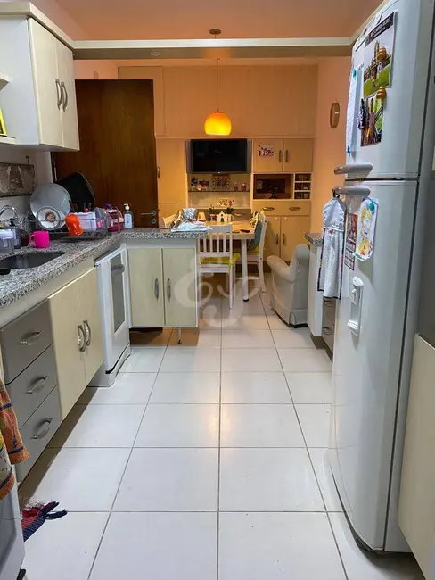 Foto 7 de Casa com 3 quartos à venda, 190m2 em Alphaville, Santana De Parnaiba - SP