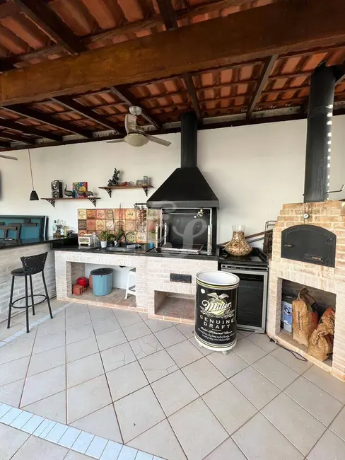 Casa com 5 quartos à venda, 330m2 em Tamboré, Santana De Parnaiba - SP - imagem 6 Foto 6 de Casa com 5 quartos à venda, 330m2 em Tamboré, Santana De Parnaiba - SP