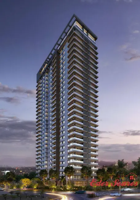 Foto 4 de Apartamento com 3 quartos à venda, 86112m2 em Green Valley Alphaville, Barueri - SP