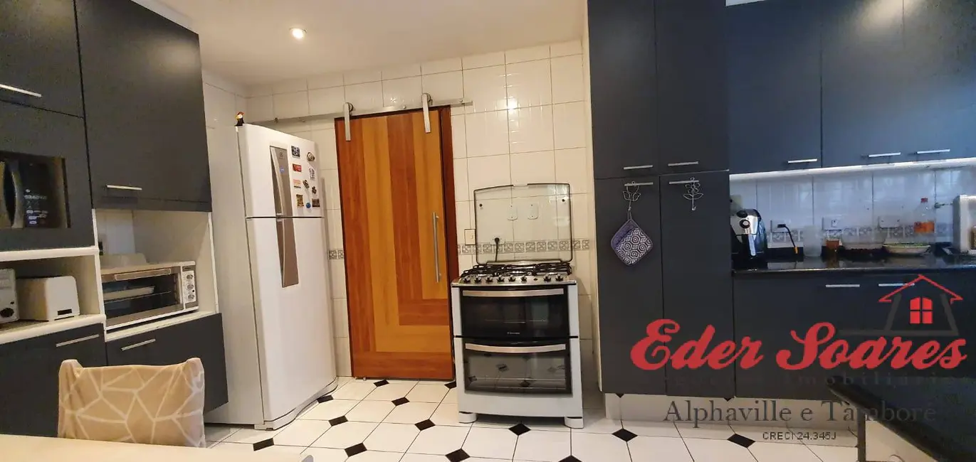 Casa com 3 quartos à venda, 371m2 em Alphaville, Santana De Parnaiba - SP - imagem 9 Foto 9 de Casa com 3 quartos à venda, 371m2 em Alphaville, Santana De Parnaiba - SP