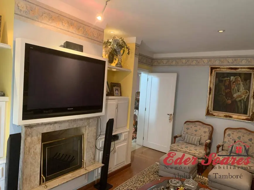 Foto 8 de Casa com 4 quartos à venda, 500m2 em Barueri - SP