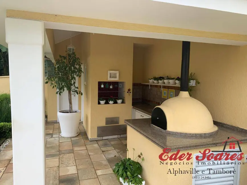 Foto 4 de Casa com 4 quartos à venda, 500m2 em Barueri - SP