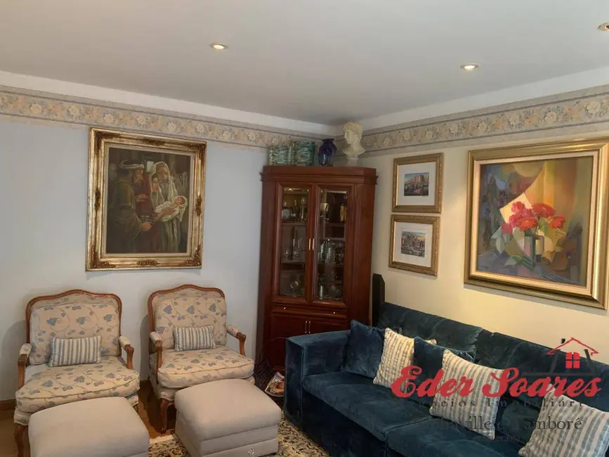 Foto 7 de Casa com 4 quartos à venda, 500m2 em Barueri - SP