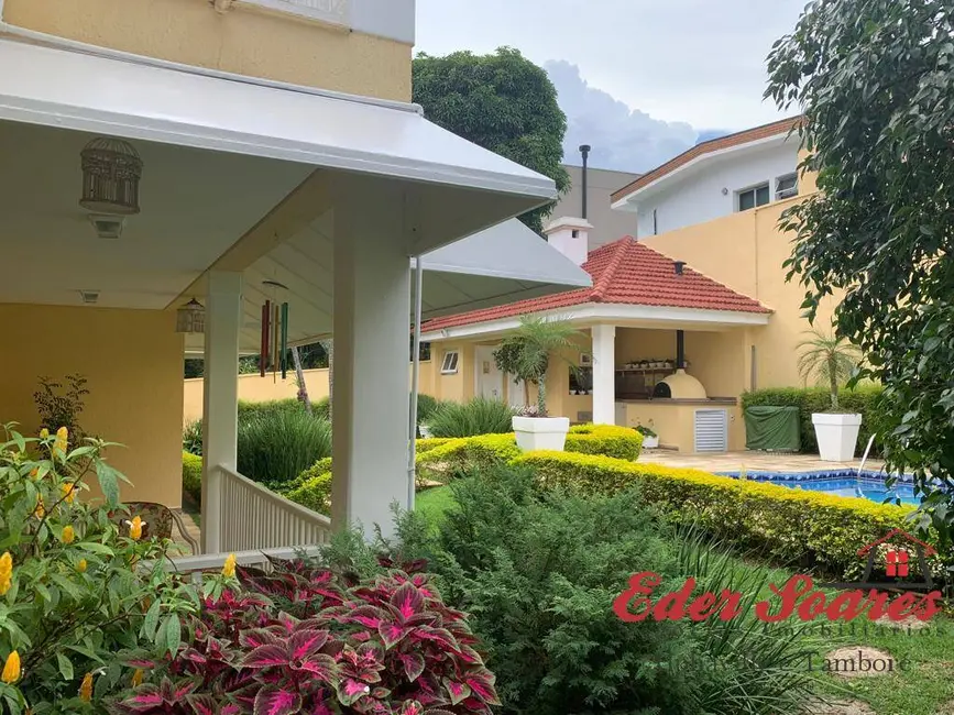 Foto 3 de Casa com 4 quartos à venda, 500m2 em Barueri - SP