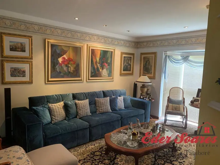 Foto 6 de Casa com 4 quartos à venda, 500m2 em Barueri - SP