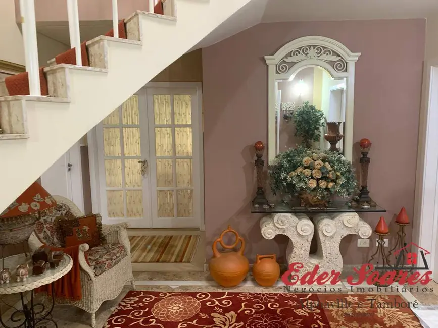 Foto 5 de Casa com 4 quartos à venda, 500m2 em Barueri - SP