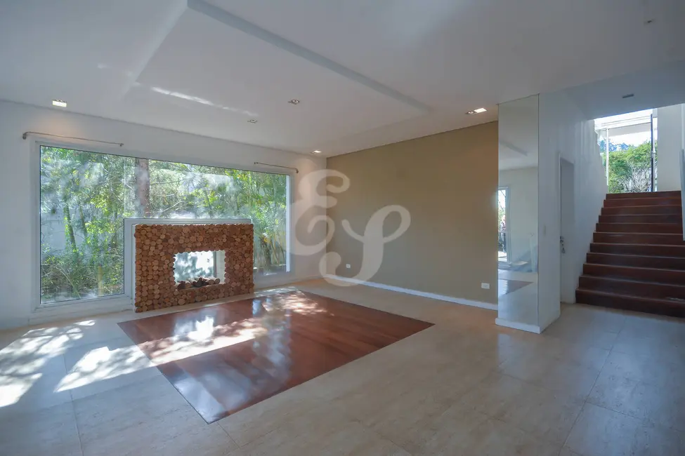 Casa com 4 quartos à venda, 509m2 em Alphaville, Santana De Parnaiba - SP - imagem 7 Foto 7 de Casa com 4 quartos à venda, 509m2 em Alphaville, Santana De Parnaiba - SP