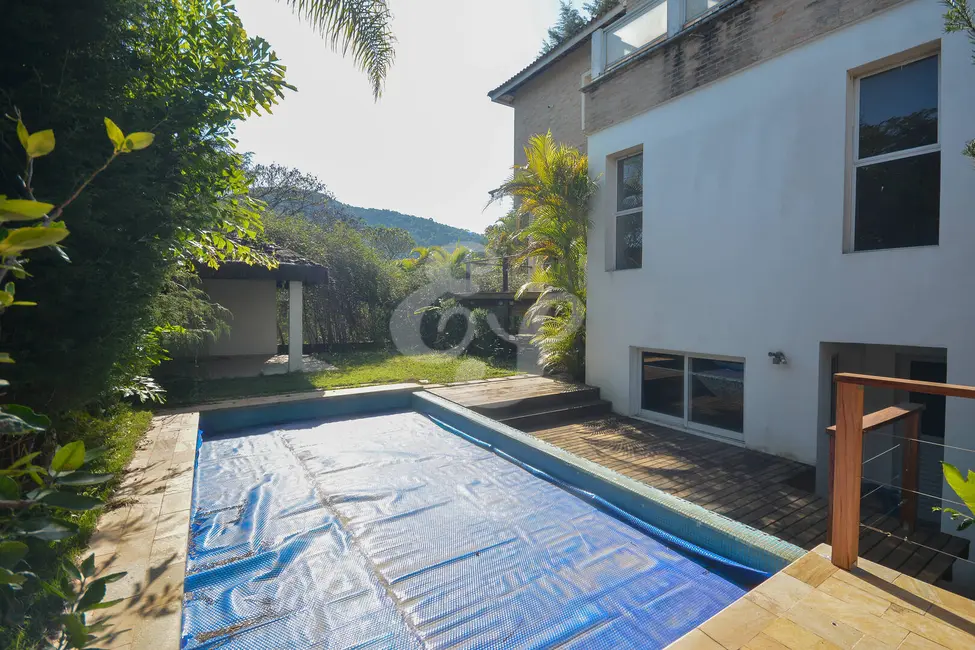 Casa com 4 quartos à venda, 509m2 em Alphaville, Santana De Parnaiba - SP - imagem 1 Foto 1 de Casa com 4 quartos à venda, 509m2 em Alphaville, Santana De Parnaiba - SP