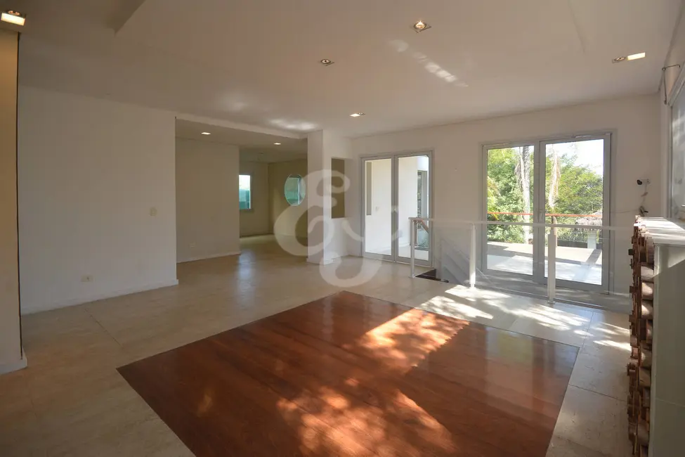 Casa com 4 quartos à venda, 509m2 em Alphaville, Santana De Parnaiba - SP - imagem 8 Foto 8 de Casa com 4 quartos à venda, 509m2 em Alphaville, Santana De Parnaiba - SP