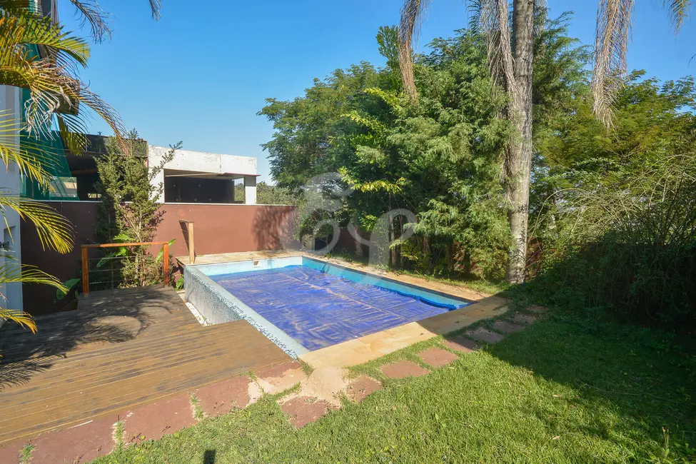 Casa com 4 quartos à venda, 509m2 em Alphaville, Santana De Parnaiba - SP - imagem 2 Foto 2 de Casa com 4 quartos à venda, 509m2 em Alphaville, Santana De Parnaiba - SP