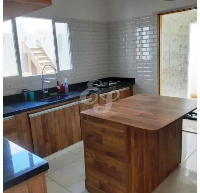 Casa com 3 quartos à venda, 216m2 em Alphaville, Santana De Parnaiba - SP - imagem 5 Foto 5 de Casa com 3 quartos à venda, 216m2 em Alphaville, Santana De Parnaiba - SP