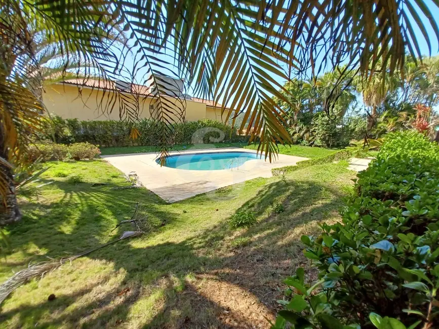 Casa com 4 quartos para alugar, 603m2 em Alphaville Residencial Um, Barueri - SP - imagem 1 Foto 1 de Casa com 4 quartos para alugar, 603m2 em Alphaville Residencial Um, Barueri - SP