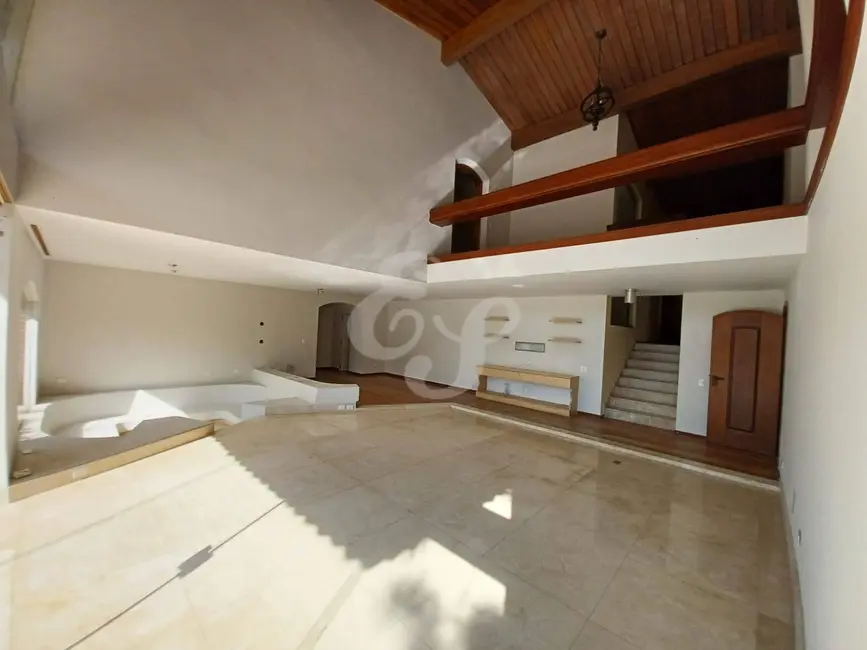 Casa com 4 quartos para alugar, 603m2 em Alphaville Residencial Um, Barueri - SP - imagem 9 Foto 9 de Casa com 4 quartos para alugar, 603m2 em Alphaville Residencial Um, Barueri - SP