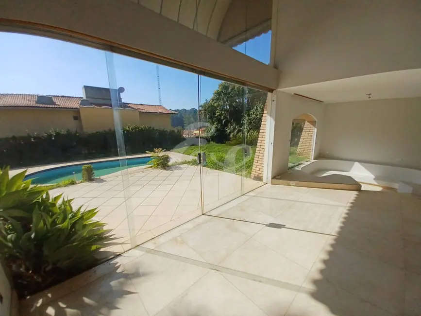 Casa com 4 quartos para alugar, 603m2 em Alphaville Residencial Um, Barueri - SP - imagem 7 Foto 7 de Casa com 4 quartos para alugar, 603m2 em Alphaville Residencial Um, Barueri - SP