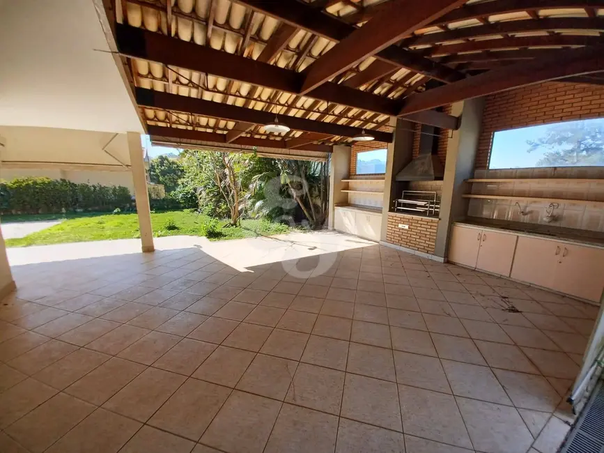 Casa com 4 quartos para alugar, 603m2 em Alphaville Residencial Um, Barueri - SP - imagem 5 Foto 5 de Casa com 4 quartos para alugar, 603m2 em Alphaville Residencial Um, Barueri - SP